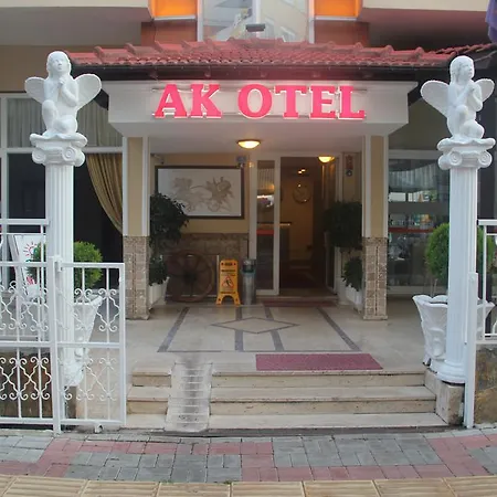 Guest house Ak Alanya