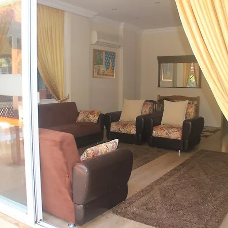 Guest house Ak Alanya