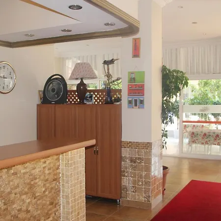 Ak Guest house 2*