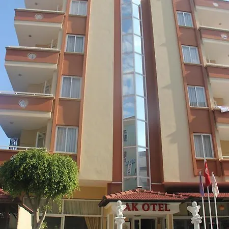 Ak Guest house