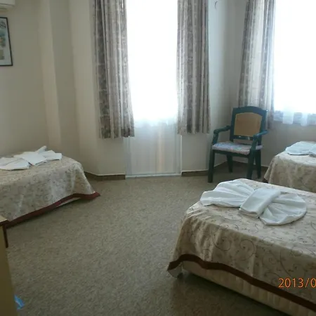 Pensión Ak Alanya