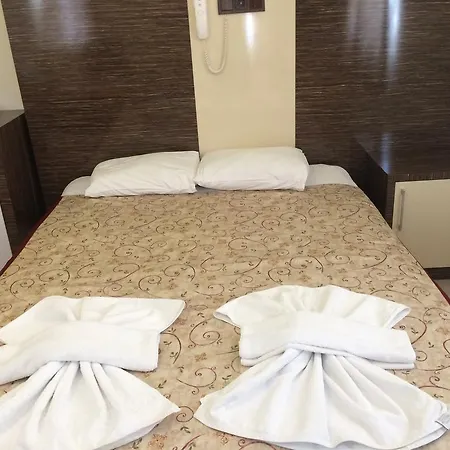 Guest house Ak 2*