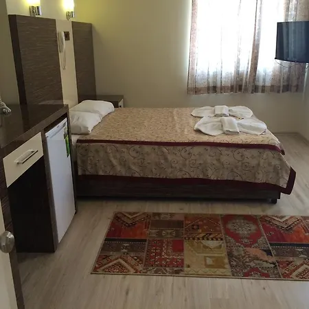 Guest house Ak Alanya