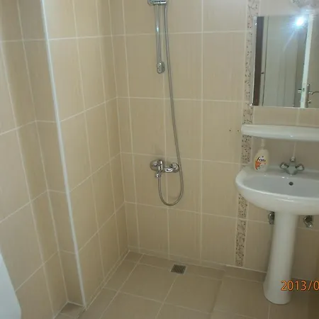 Guest house Ak