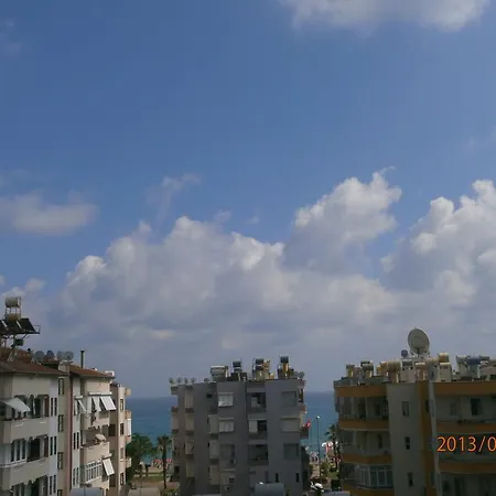 Ak Πανσιόν