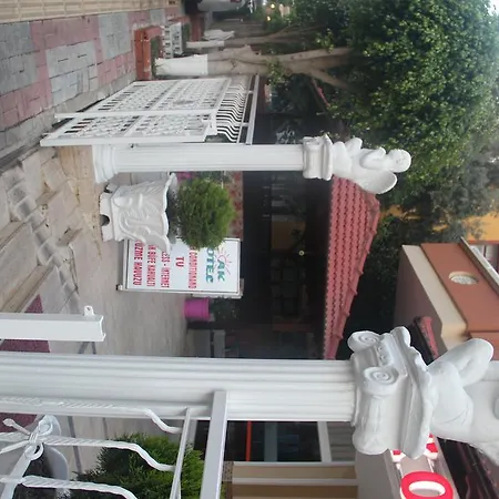 Ak Pensiune 2*